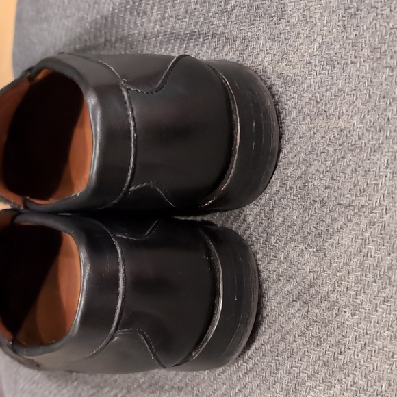 Allen Edmonds Cavanaugh Loafers Size 9.5 D Medium Black main image 5